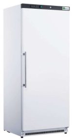 Armoire Réfrigérée Positive 600 litres Ventilée - AFI Collin Lucy – Image 4