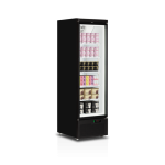 Réfrigérateur vitré Atom Maxi F1DB - Tefcold