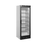 Congélateurs verticaux de vitrine  UFSC371G - Tefcold