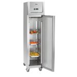 Armoire Froide Positive Inox 335 Litres - Bartscher
