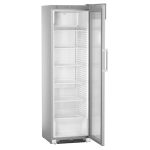 Armoire Positive avec Display Inox 441L - LIEBHERR – Image 3