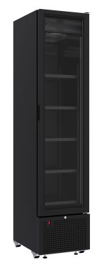 Armoire Réfrigérée positive 1 Porte vitrée 221L - Combisteel – Image 4