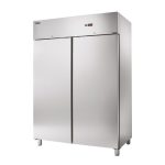 Armoire Réfrigérée Positive - Porte Pleine - 470 L - Sofraca - AT1400P – Image 4