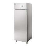 Armoire Réfrigérée Négative - Porte Pleine - 470 L - Sofraca – Image 4