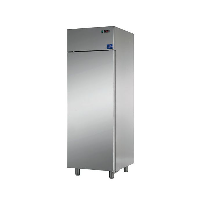 Congélateur 600 Litres En Inox, -18°/-22°C Domsystem – Mastro