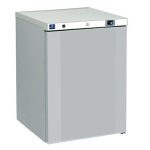 Congélateur Bar En Inox, 200 Litres, -18°/-23°C - Mastro – Image 4