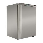 Armoire réfrigerée froid négatif 130 l, inox DRF 200 S - Redfox
