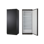 ARMOIRE REFRIGEREE NOIRE, 0/+8°C - INTERIEUR HIPS - L2G – Image 5