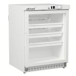 Réfrigérateur Médical Professionnel MPR-130 avec 3 Tiroirs Gamme EVO - 130 Litres - Effimed