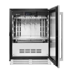 Armoire de maturation à viande, sous le comptoir, 98L, 220-240V/170W, 595x620x(H)830mm - Hendi – Image 3