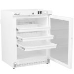 Réfrigérateur Médical Professionnel MPR-130 avec 3 Tiroirs Gamme EVO - 130 Litres - Effimed – Image 3
