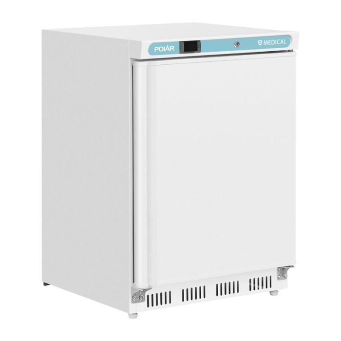 Réfrigérateur de Pharmacie Dessous de Comptoir 128 L – Polar