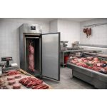 Armoire Réfrigérée Inox à gibier 650 LITRES – Image 2