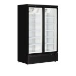 Congélateurs verticaux de vitrine  Atom Maxi F2DB - Tefcold