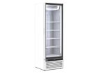 Armoire de Présentation à Pâtisserie GLEE 41 Blanche  670 x 640,5 x 1965 mm - IARP – Image 2