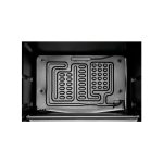 Réfrigérateur avec porte en verre 46 L - Bartscher – Image 4