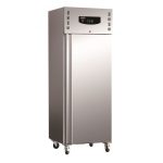 Armoire Réfrigérée Negative inox - 600 litres - Combisteel – Image 5