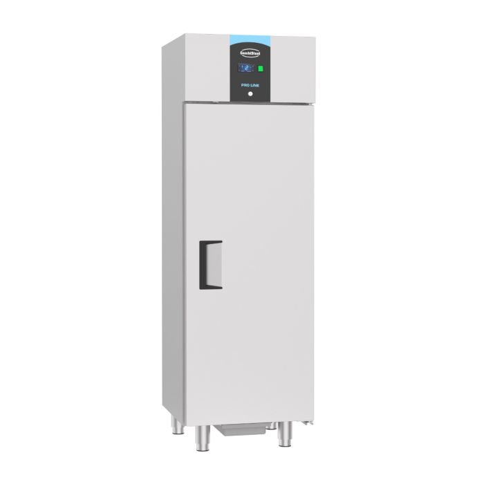 7489_5060-5065-5070_1 Armoire réfrigérée inox 400 L - Positive - Combisteel – Image 1
