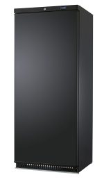 ARMOIRE REFRIGEREE NOIRE, 0/+8°C - INTERIEUR HIPS - L2G – Image 2