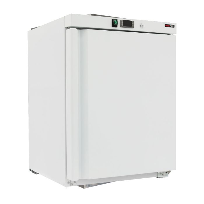 Armoire Réfrigérée Froid Positif Blanche – DRR Redfox