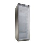 Armoire Réfrigérée Froid Positif Porte en Verre Inox - DRR GS - Redfox – Image 3