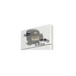 Armoire Réfrigérée Positive Professionnelle GN 2/1 Inox Gamme Ice-A-Cool - Atosa