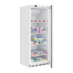 Armoire Réfrigérée Positive Professionnelle Série C Blanche 600 Litres - Polar – Image 4