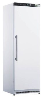 Armoire Réfrigérée Positive Laquée avec Porte Pleine - 350 L  - AFI Collin Lucy – Image 4