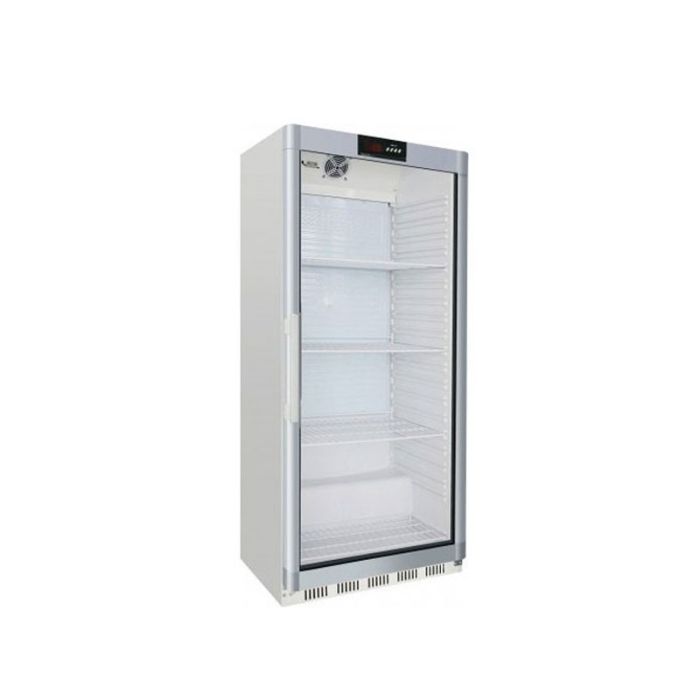 ar Armoire Réfrigérée Positive - 600 L Blanche - L2G – Image 1