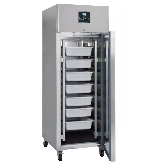 Armoire réfrigérée Professionnelle Inox-5/+5°C L2G