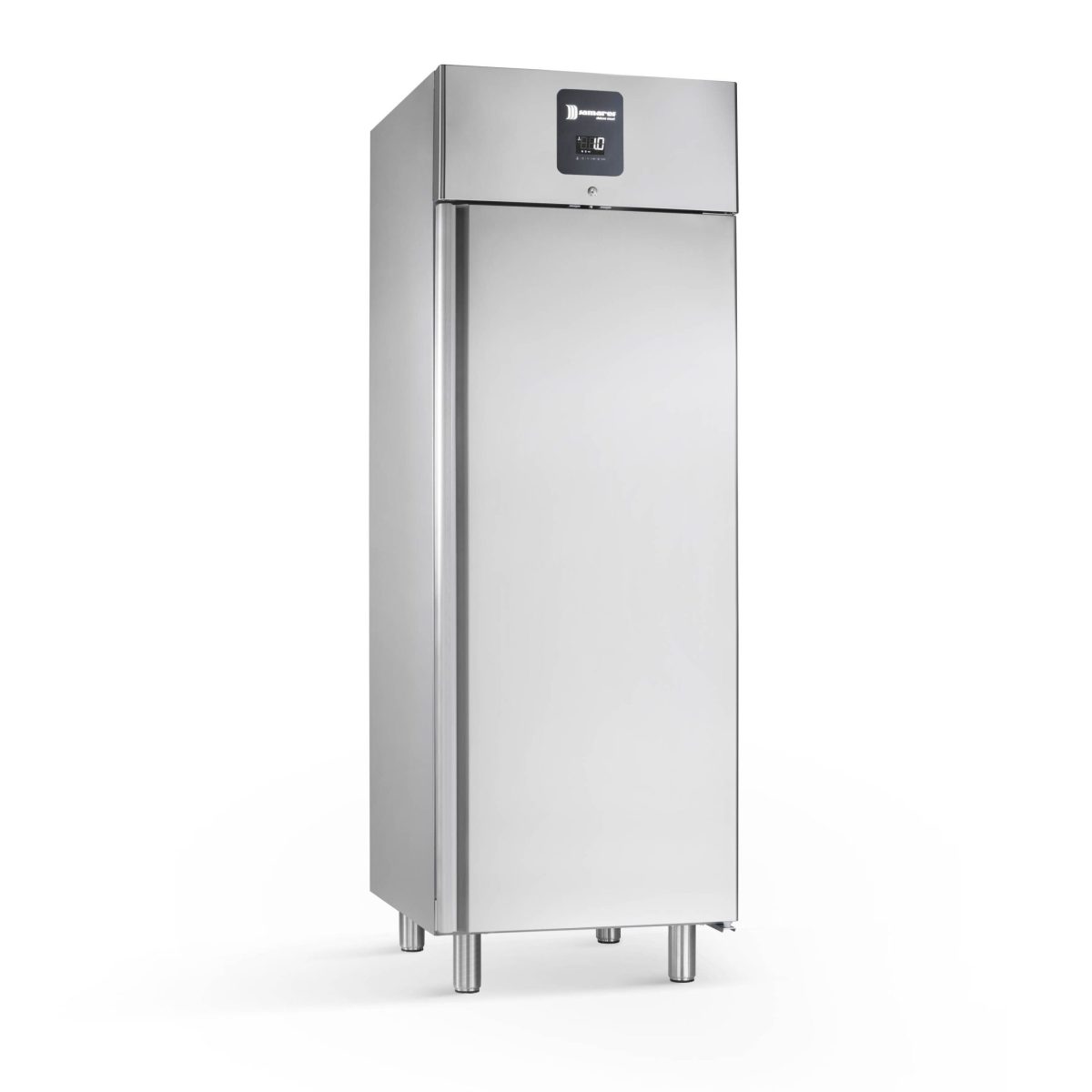 Armoire de Maturation et Affinage à Viande avec Barre d’Accroche 630 L Porte Pleine – Deluxe Meat – Samaref