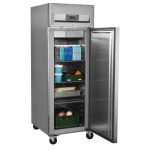Réfrigérateur vertical GN2/1 RK710 - TEFCOLD – Image 4