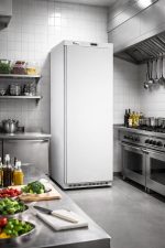 Armoire Réfrigérée Positive 308 Litres AFI Collin Lucy – Image 4