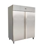 Armoire positive 1300L avec 2 portes pleines - L2G – Image 5