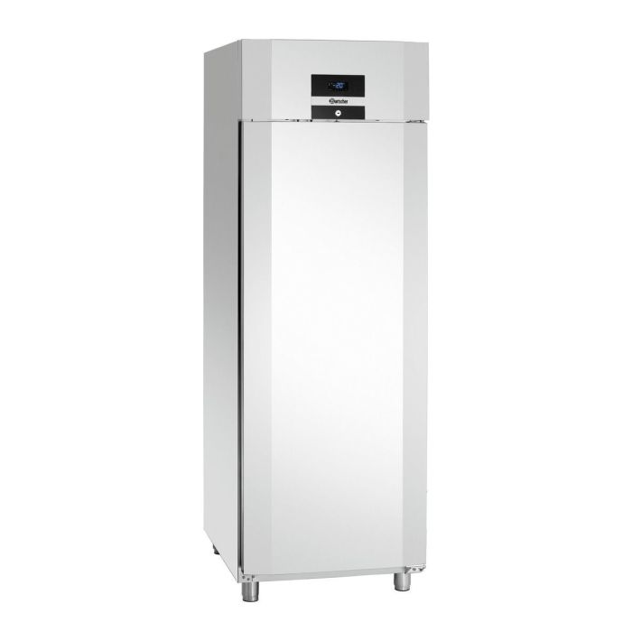 Armoire Congélateur Professionnel 700 L – acier inoxydable – Bartscher
