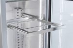 Armoire de Maturation et Affinage à Viande 3 Etagères 876 L Porte Vitrée - Deluxe Meat - Samaref – Image 3