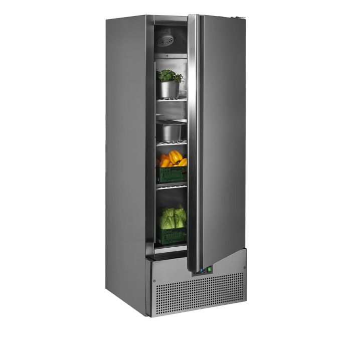 armoire_refrigeree_chr_tefcold Armoire réfrigérée professionnelle verrou - TEFCOLD – Image 1