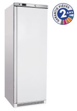 Armoire Réfrigérée Negative Blanche - 400 L - Nosem – Image 5