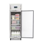 Armoire réfrigérée positive Inox 600 L - Polar – Image 2