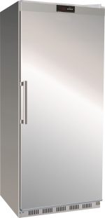 ARMOIRE REFRIGEREE EXT. INOX  -18/-24°C  INT. ABS – Image 4