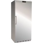 ARMOIRE REFRIGEREE EXT. INOX  -18/-24°C  INT. ABS