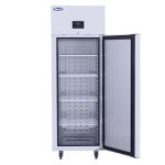 Armoire Réfrigérée Positive Emboutie GN 2/1 Inox connectée - Atosa – Image 5
