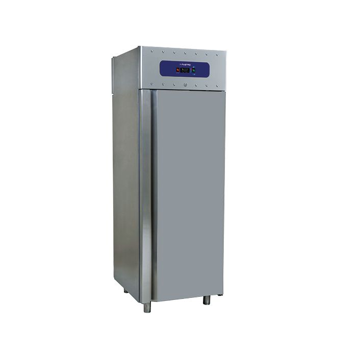 Armoire Congélateur 700 Litres Inox GN 2/1 -10°/-22°C – Mastro