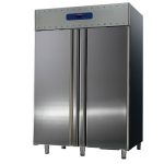 Congélateur 1400 Litres en Inox GN 2/1 - Mastro – Image 3