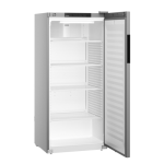 Armoire positive professionnelle silver 544L - Liebherr