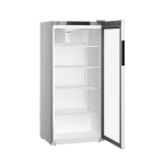 Armoire positive Professionnelle CHR vitrée 569 litres Liebherr