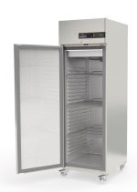 Armoire Positive Inox GN 2/1 645 L - Coreco – Image 5