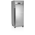 Congélateur Vertical GN2/1 RF710 - TEFCOLD