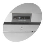 Congélateur Vertical GN2/1 RF710 - TEFCOLD – Image 2