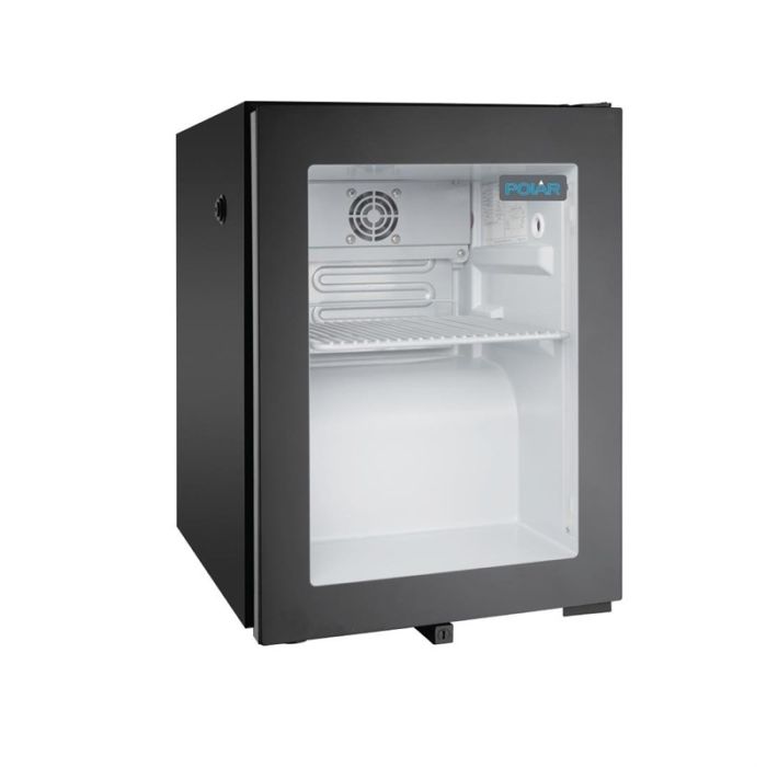 Réfrigérateur à Lait de Comptoir Série G de 20 Litres – Polar